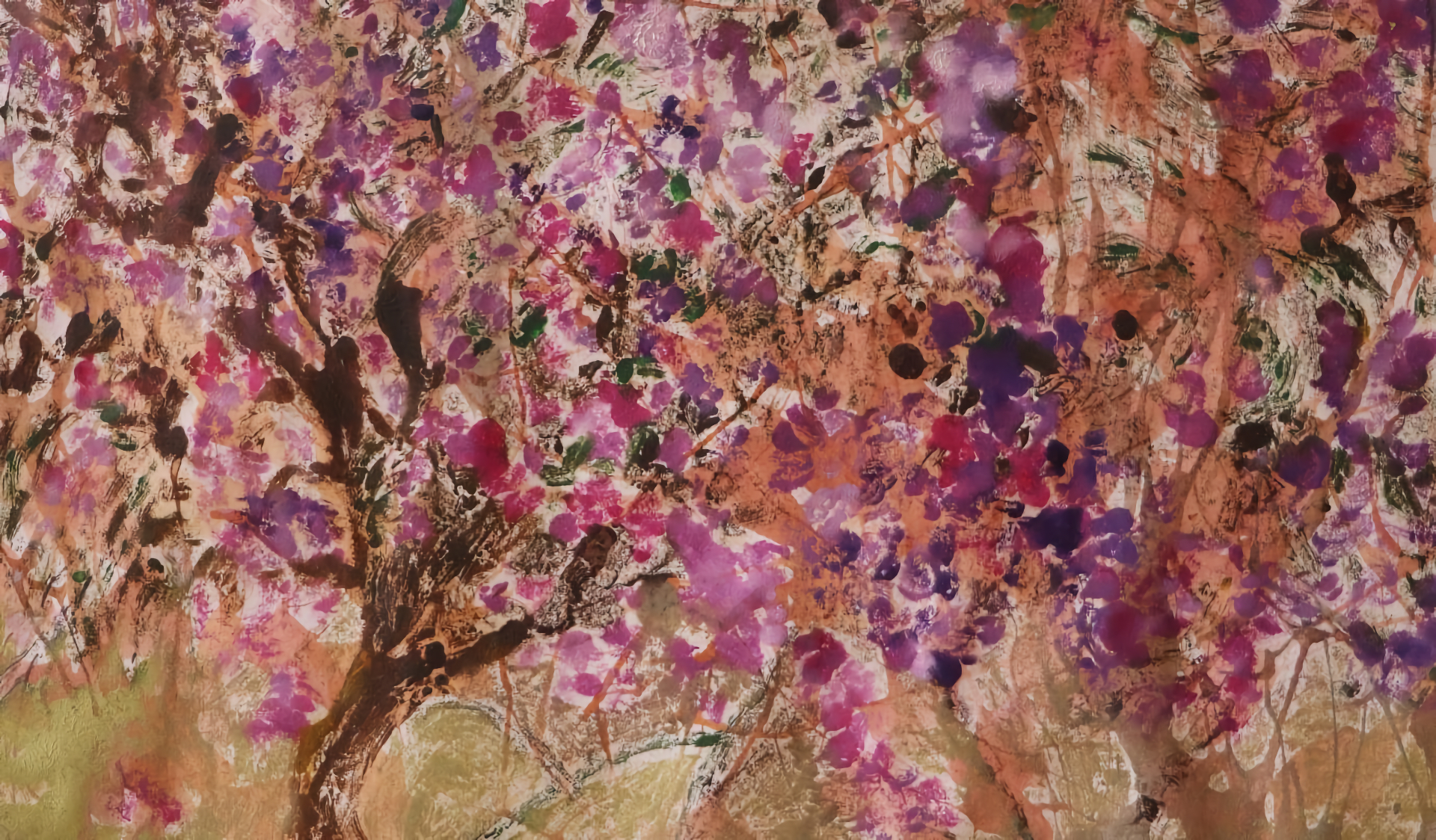 Blossoms